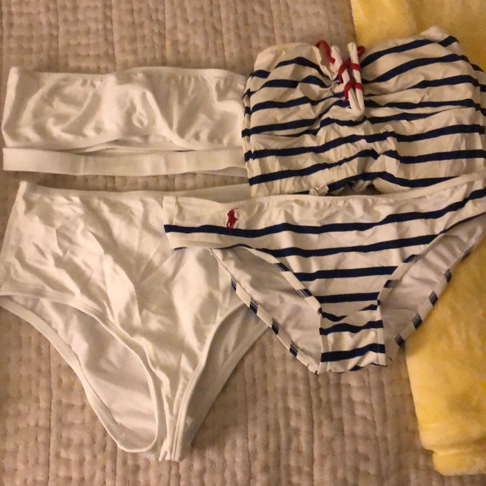 Medium Swimwear bundle